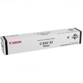 Вид Тонер-картридж Canon C-EXV33 Лазерный Черный 14600стр, 2785B002