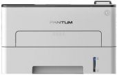 Принтер Pantum P3010DW A4 лазерный черно-белый, P3010DW