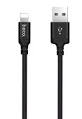USB кабель HOCO Lightning -&gt; USB Type A (M) 2 м, HC-62882