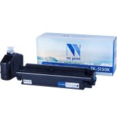 Тонер-картридж NV Print TK-5150 Лазерный Черный 12000стр, NV-TK5150Bk