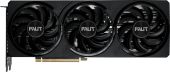 Фото Видеокарта Palit NVIDIA GeForce RTX 4070 Super GDDR6X 12GB, NED407ST19K9-1043S