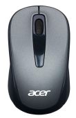Мышь Acer OMR134 Беспроводная Серый, ZL.MCEEE.01H