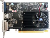Фото Видеокарта Sapphire AMD Radeon R7 240 DDR3 4GB, 11216-35-20G