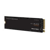 Вид Диск SSD WD WD_BLACK SN850 без радиатора M.2 2280 500 ГБ PCIe 4.0 NVMe x4, WDBAPY5000ANC-WRSN