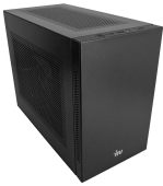 Настольный компьютер iRU Tactio 520B6GS Mini Tower, 2197340