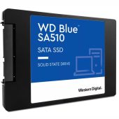 Диск SSD WD Blue SA510 2.5&quot; 250GB SATA III (6Gb/s), WDS250G3B0A