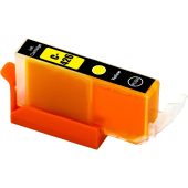 Фото Картридж NV Print CLI-426Y Струйный Желтый 11мл, NV-4559B001