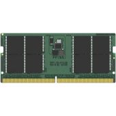 Модуль памяти Kingston ValueRam 48 ГБ SODIMM DDR5 5600 МГц, KVR56S46BD8-48