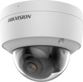 Фото Камера видеонаблюдения HIKVISION DS-2CD2127 1920 x 1080 4мм F1.0, DS-2CD2127G2-SU(C)(4MM)