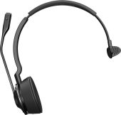 Наушники Jabra Engage 75 чёрный, 9556-583-111