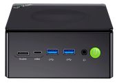 Настольный компьютер GMK Technology NucBox K8 Plus Mini PC, K8PLUS/8845HS/32GB+1TB