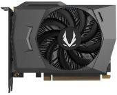 Фото Видеокарта Zotac NVIDIA GeForce RTX 3050 ECO SOLO GDDR6 8GB, ZT-A30500R-10L