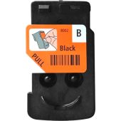 Печатающая головка Canon QY6-8002 Струйный Черный 10000стр, QY6-8002-000