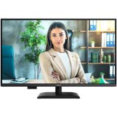 Монитор AOC Q27P4U 27" IPS чёрный, Q27P4U