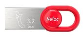 USB накопитель Netac UM2 USB 3.2 32 ГБ, NT03UM2N-032G-32RE