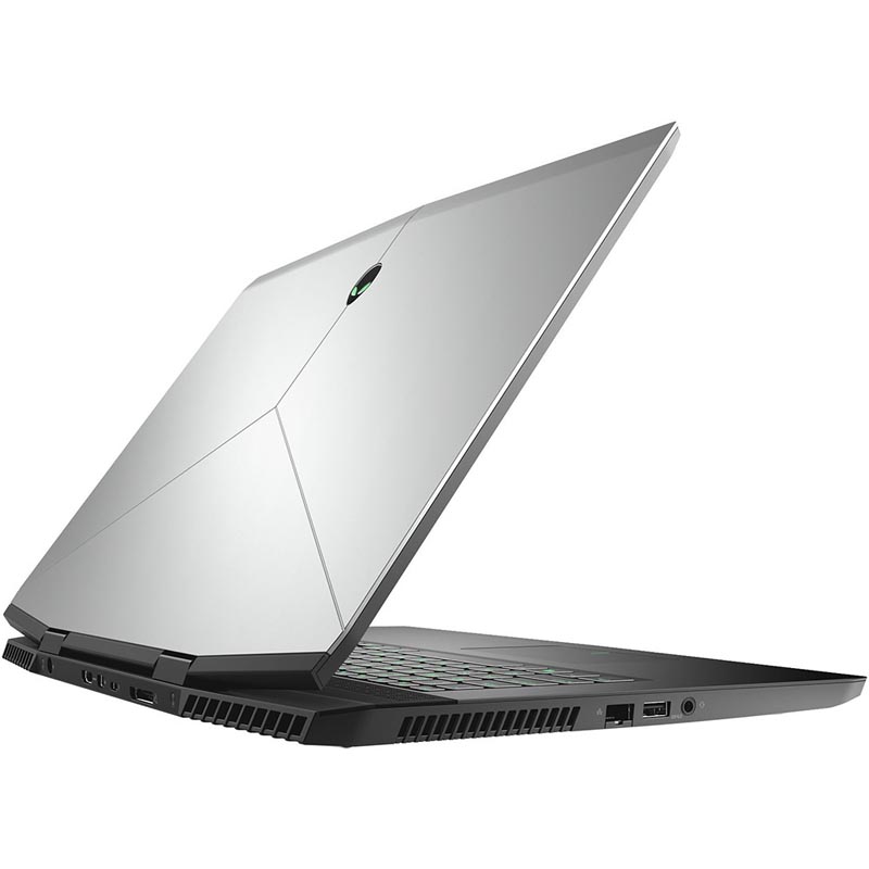 Картинка - 1 Игровой ноутбук Dell Alienware m17 17.3&quot; 1920x1080 (Full HD), M17-8417