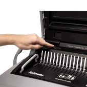 Фото Переплетчик FELLOWES Galaxy A4, FS-56220