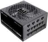 Блок питания для ПК Thermaltake Toughpower TF1300 ATX 80 PLUS Titanium 1300 Вт, PS-TPD-1300FNFATE-1