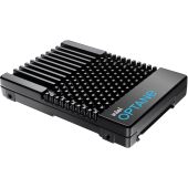 Вид Диск SSD Intel Optane DC P5800X U.2 (2.5" 15 мм) 3.2 ТБ PCIe 4.0 NVMe x4, SSDPF21Q032TB01