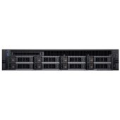 Фото Серверная платформа Dell PowerEdge R550 8x3.5" Rack 2U, 210-AZEG-125-000
