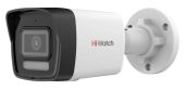 Вид Камера видеонаблюдения HiWatch DS-I850M 3840 x 2160 2.8мм F2.0, DS-I850M(2.8MM)