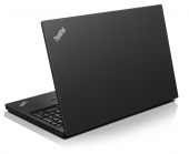 Фото Ноутбук Lenovo ThinkPad T560 15.6" 1920x1080 (Full HD), 20FJS3NW00