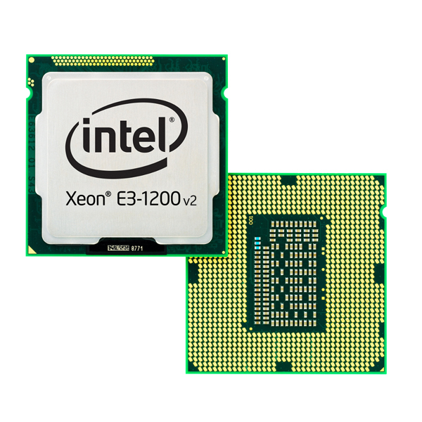 Картинка - 1 Процессор Intel Xeon E3-1240v3 3400МГц LGA 1150, Oem, CM8064601467102