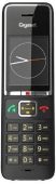 Фото DECT-телефон Gigaset 550A RUS Автоответчик чёрный, S30852-H3021-S204