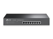 Коммутатор TP-Link SG1008 Неуправляемый 8-ports, TL-SG1008