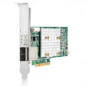 Photo RAID-контроллер HP Enterprise Smart Array P408e-p SR Gen10 SAS-3 12 Гб/с, 804405-B21