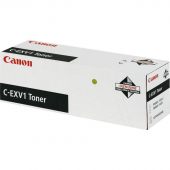 Фото Тонер-картридж Canon C-EXV1 Лазерный Черный 35500стр, 4234A002