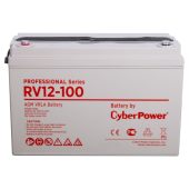 Вид Батарея для ИБП Cyberpower RV, RV 12-100