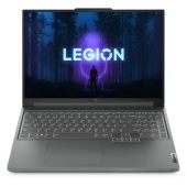 Фото Игровой ноутбук Lenovo Legion Slim 5 16IRH8 16" 1920x1200 (WUXGA), 82YA00DNLK