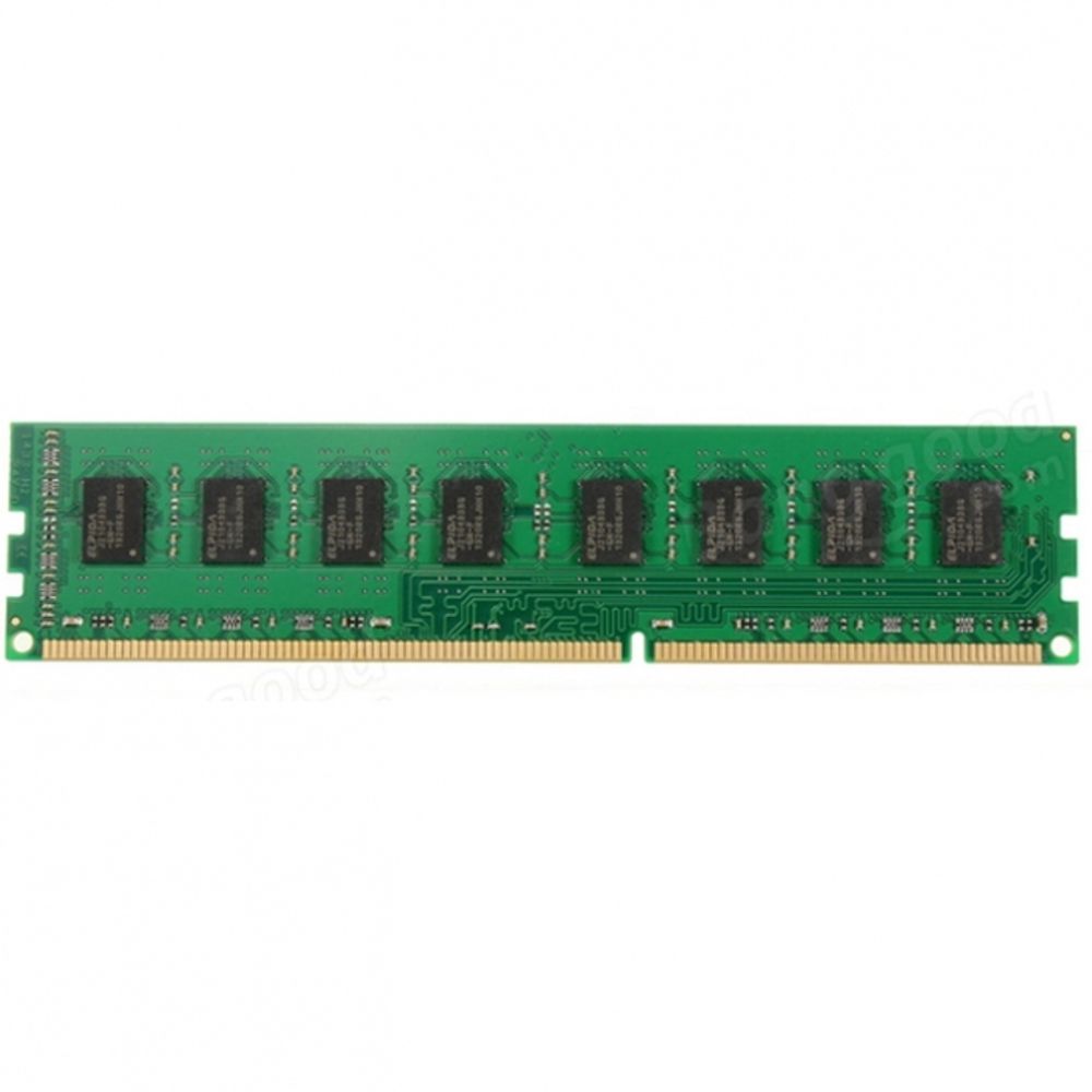 Модуль памяти Apacer 4 ГБ DIMM DDR3 1600 МГц, DL.04G2K.KAM