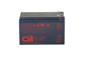Батарея для ИБП CSB GP12120 12 В, GP12120 F2