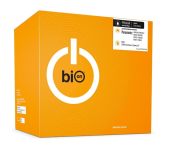 Тонер-картридж Bion KX-FAT411A Лазерный Черный 2000стр с чипом, BCR-FAT411A