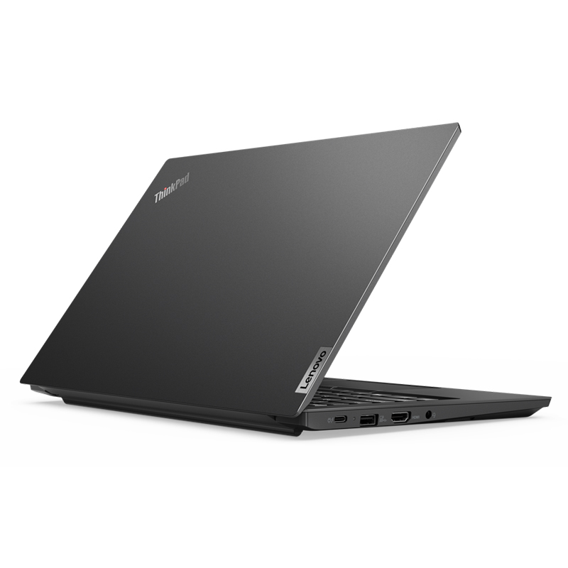 Картинка - 1 Ноутбук Lenovo ThinkPad E14 Gen 2 (Intel) 14&quot; 1920x1080 (Full HD), 20TA00EWRT
