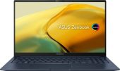 Ноутбук Asus Zenbook 15 UM3504DA-MA432 15.6&quot; 2880x1620 (WQXGA), 90NB1161-M00KL0