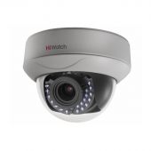 Фото Камера видеонаблюдения HIKVISION HiWatch DS-T207P 1920 x 1080 2.8 - 12мм F1.4, DS-T207P (2.8-12 MM)