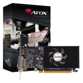 Видеокарта AFOX NVIDIA GeForce GT 610 DDR3 1GB, AF610-1024D3L2