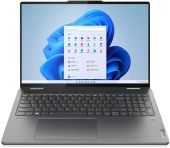Вид Ноутбук Lenovo Yoga 7 16IRL8 16" 2560x1600 (WQXGA), 82YN001YRK