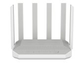 Беспроводной маршрутизатор Netcraze Hero 5G 2.4 и 5 ГГц 2402 Мб/с, Netcraze Hero 5G (NC-4110)