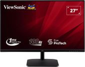 Монитор Viewsonic VA2732-H-2 27" IPS чёрный, VA2732-H-2