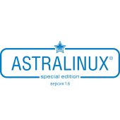 Вид Право пользования ГК Астра Astra Linux Special Edition 1.6 Add-On Бессрочно, 100150116-029-PR12
