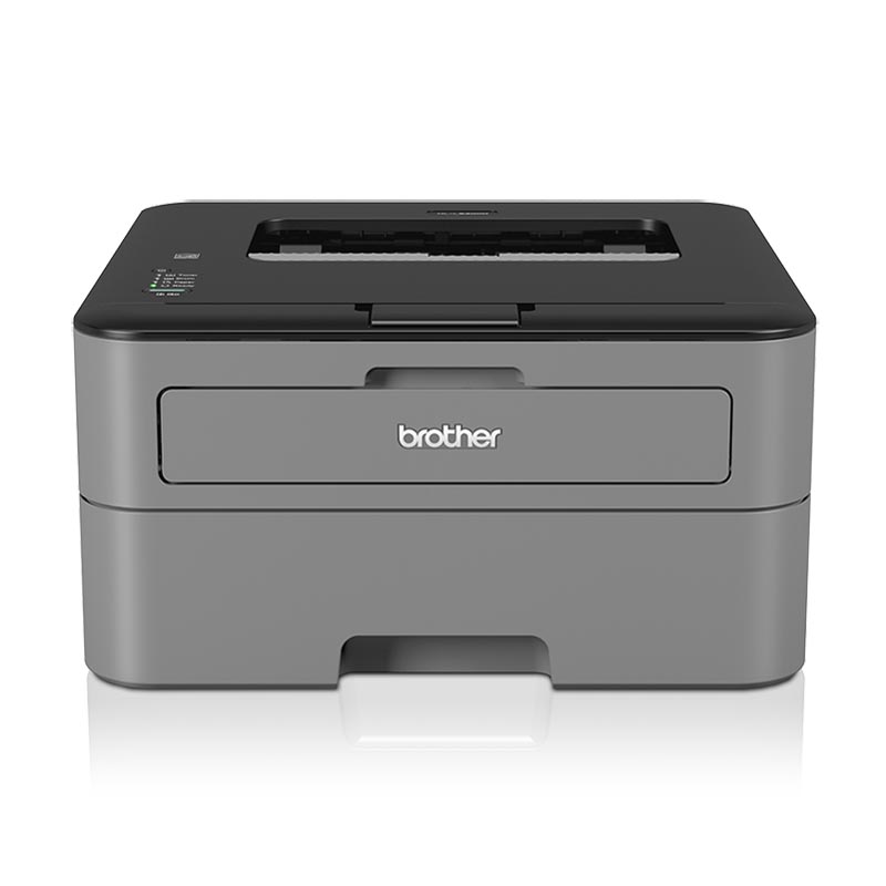 Принтер Brother HL-L2300DR A4 Черно-белая Лазерная печать, HLL2300DR1