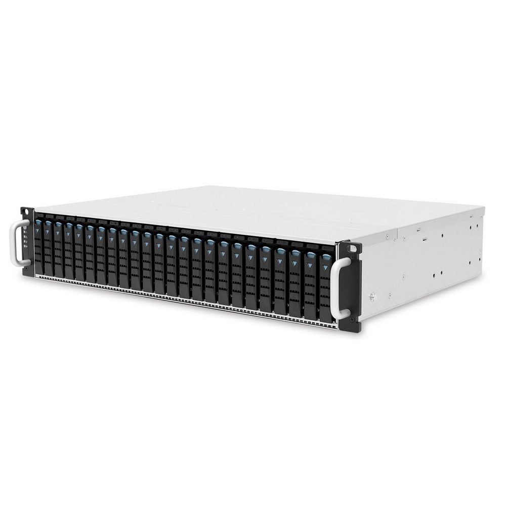 Корпус серверный AIC XJ1-20247-02, J2024-07-04X_XJ1-20247-02 купить в ...