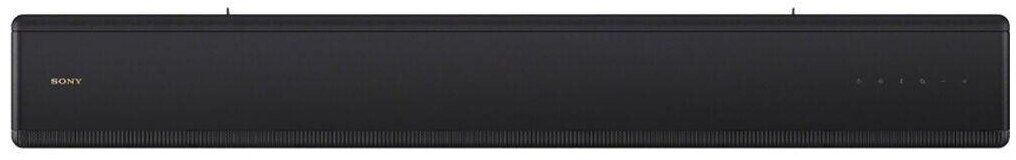 Саундбар Sony HT-A3000 3.1, цвет - чёрный, HT-A3000