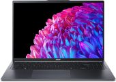 Ноутбук Acer Swift Go 16 SFG16-72-50UC 16&quot; 2560x1600 (WQXGA), NX.KUBCD.002