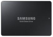 Фото Диск SSD Samsung PM883 2.5" 480 ГБ SATA, MZ7LH480HAHQ-00005