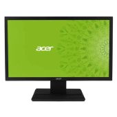 Вид Монитор Acer V226HQLB 21.5" TN чёрный, UM.WV6EE.002